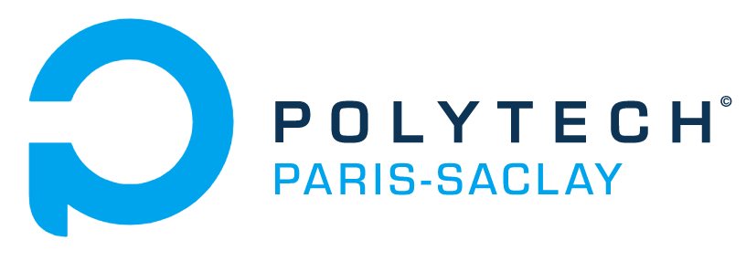 Logo dePolytech Paris-Saclay